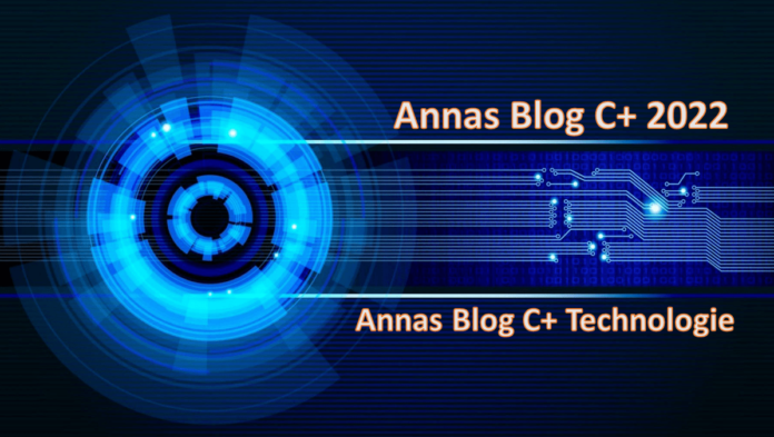 anna blog c+ 2022