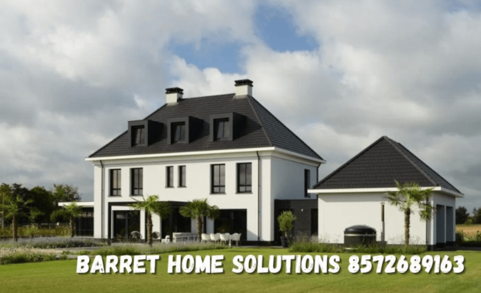 barret home solutions 8572689163