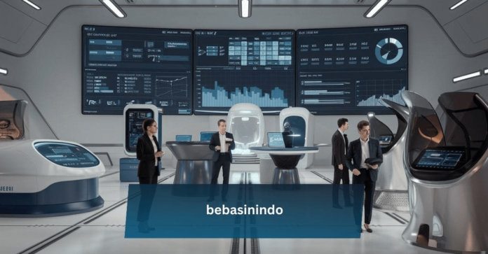 bebasinindo