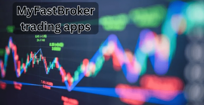 Myfastbroker trading apps