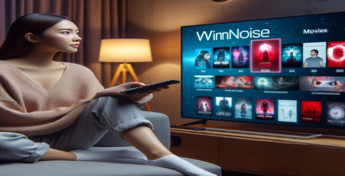 Winnoise.movies