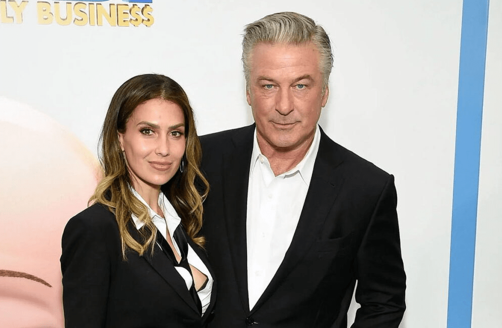 Alec Baldwin’s Personal Life