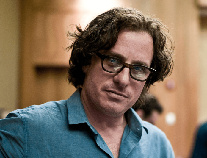 Davis Guggenheim: A Legacy Tied to the Guggenheim Family