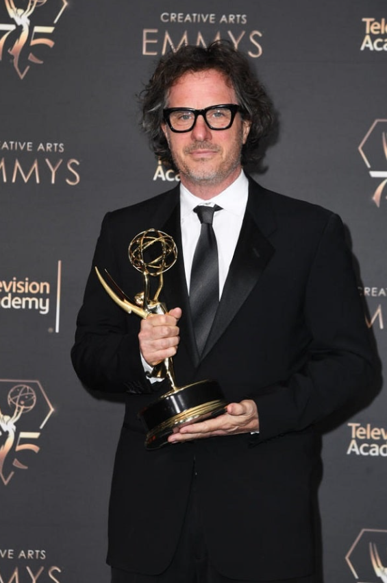 Davis Guggenheim: A Legacy Tied to the Guggenheim Family