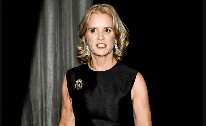 Kerry Kennedy: A Legacy of Advocacy and Change