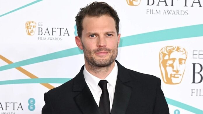 Alberta Dornan The Adorable Life of Jamie Dornan’s Daughter