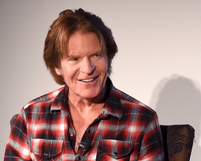 John Fogerty Net Worth 2024 How Rich Is the Famous Singer