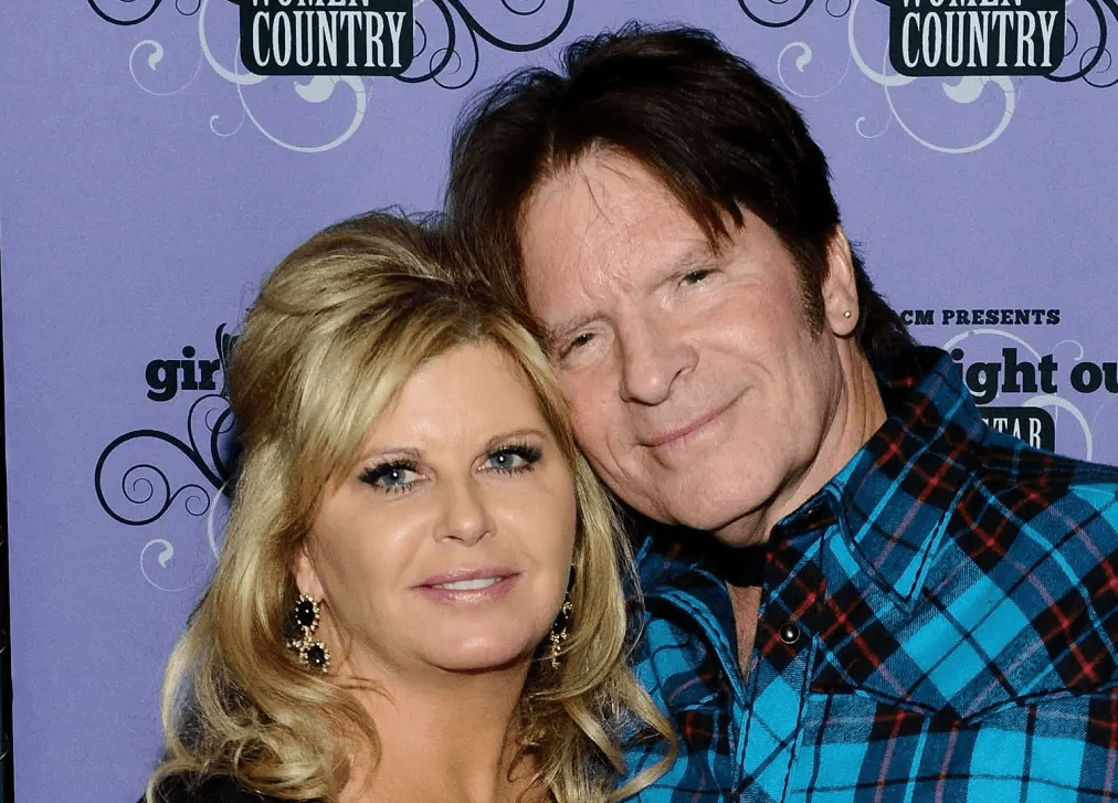 Who Is John Fogerty’s Wife