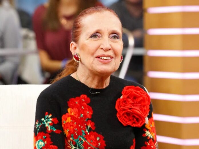 Danielle Steel: A Literary Phenomenon and the Queen of Romance Novels