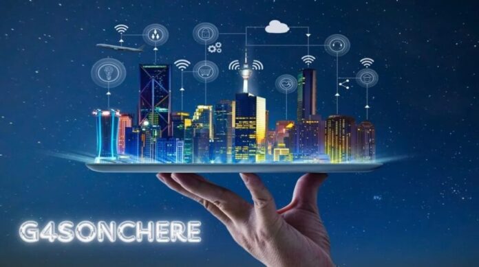 G4SonChere: Pioneering Security Solutions in the Modern Era