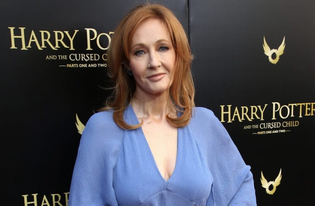 The Extraordinary Journey of JK Rowling: From Struggling Writer to Global Literary Icon