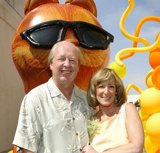 Jim Davis: Creator of Garfield and Comic Icon