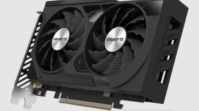 NVIDIA GeForce RTX 4060 WF: A Game-Changer in Mid-Range Graphics Cards