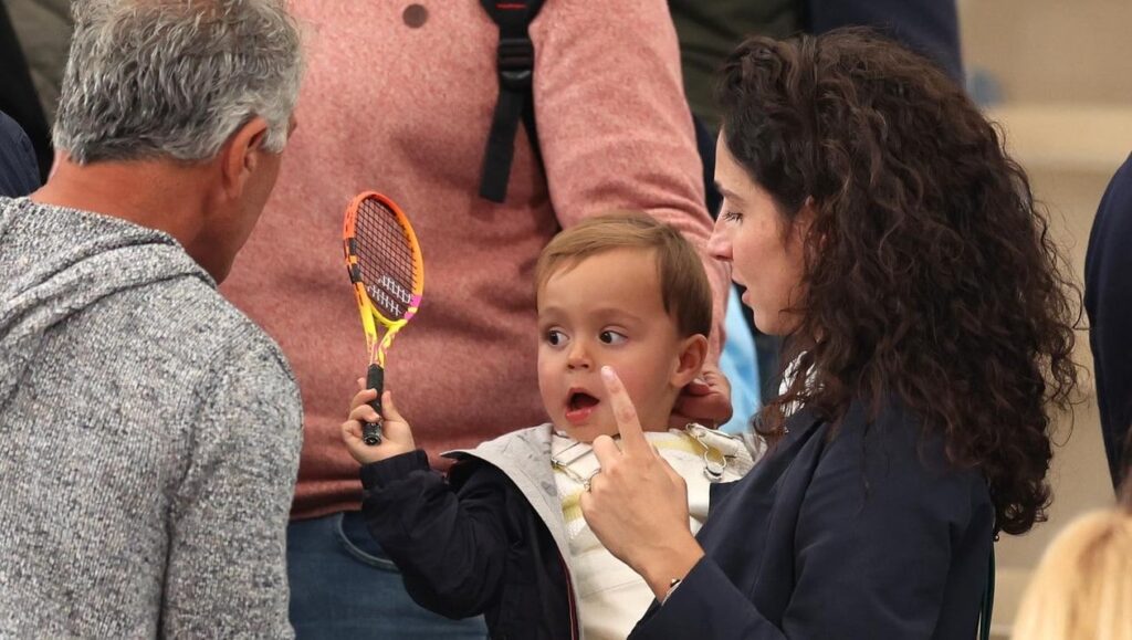 Rafael Nadal: The King of Clay